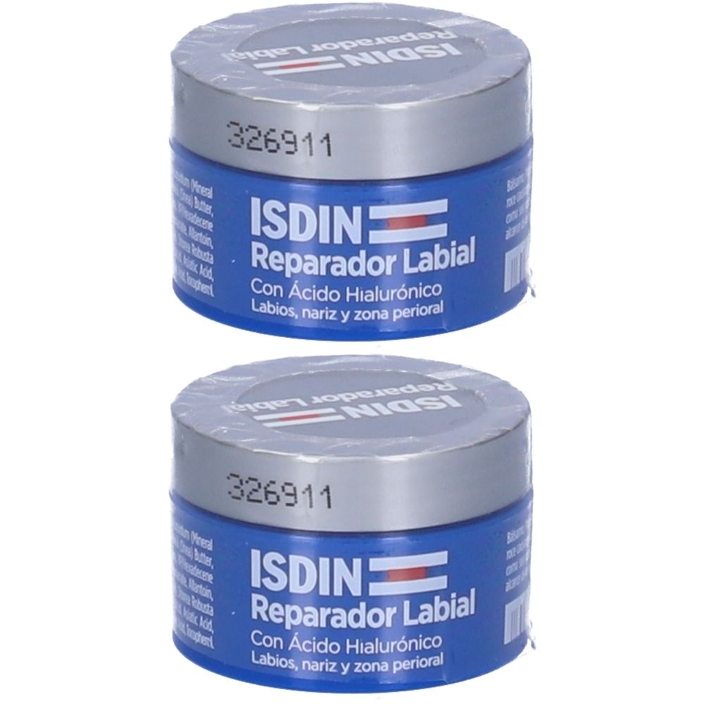 Isdin Nutrabalm® Balsamo Set da 2