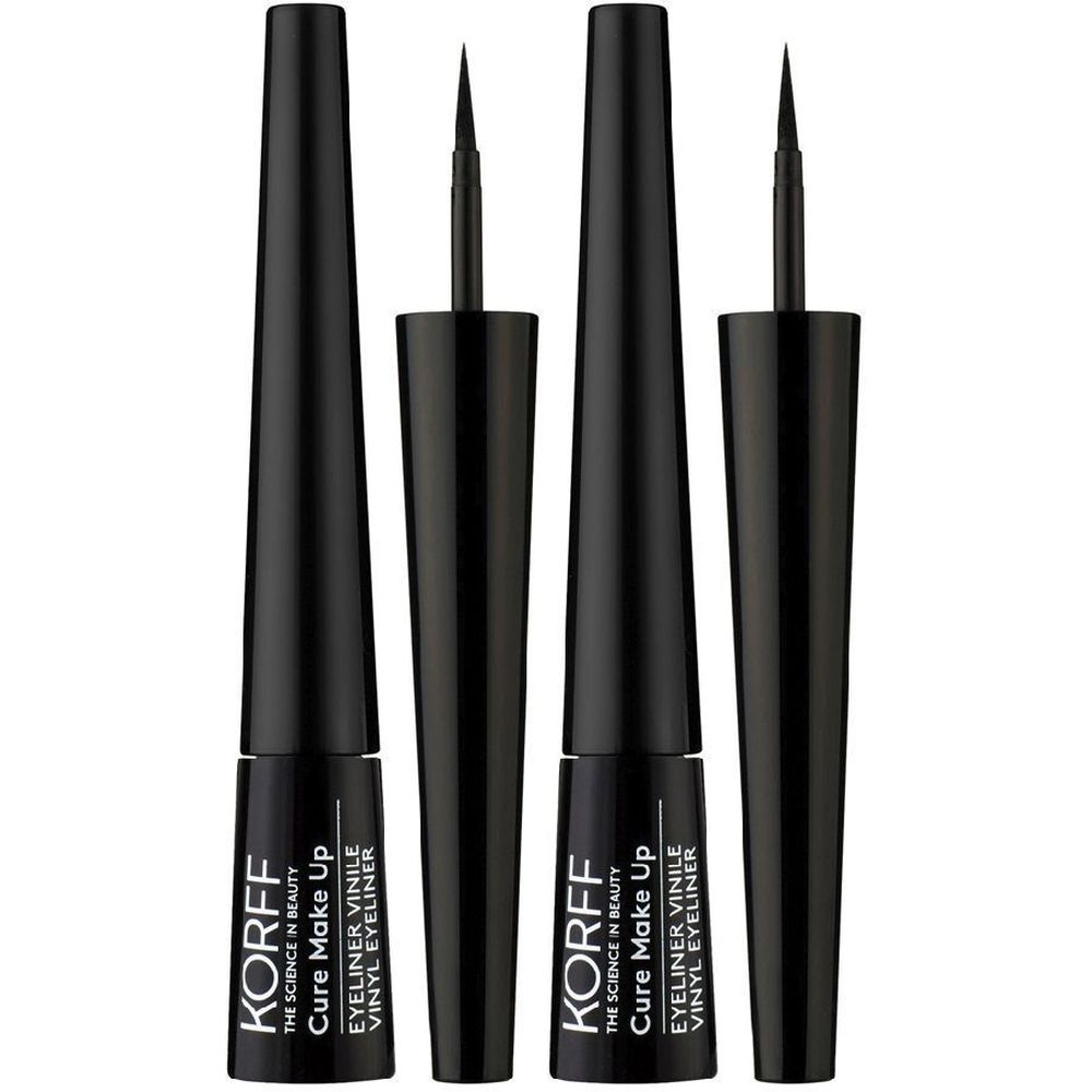 KORFF Eyeliner Vinile