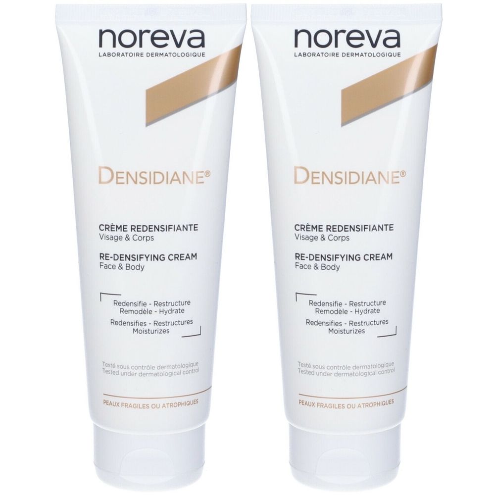 Noreva Densidiane® Crema Ridensificante