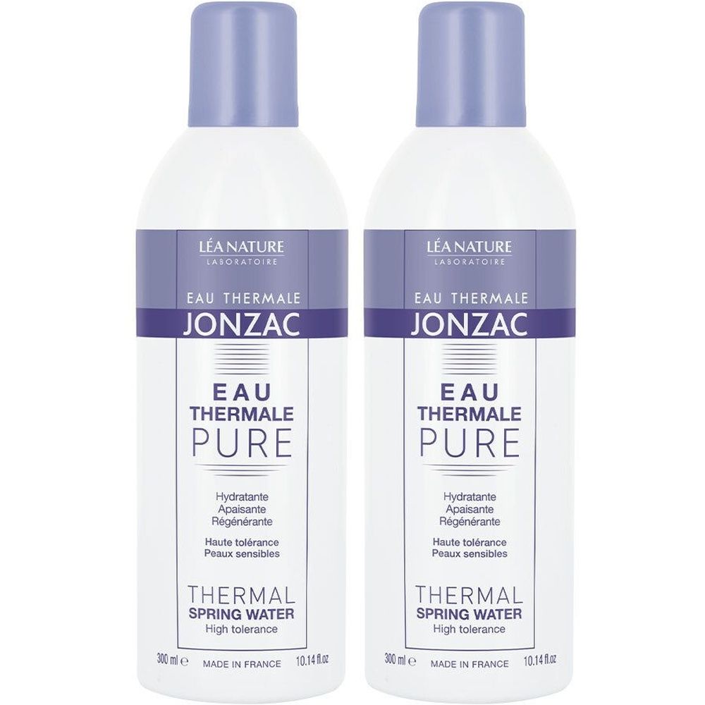 Eau Thermale Jonzac Acqua Termale