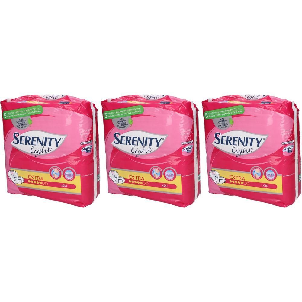 Serenity® Light Lady Extra