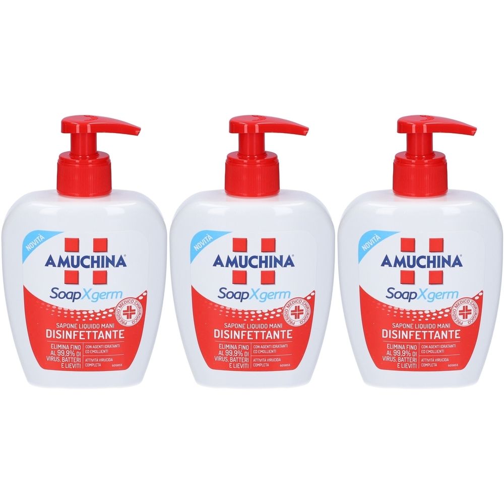 Amuchina Disinfettante