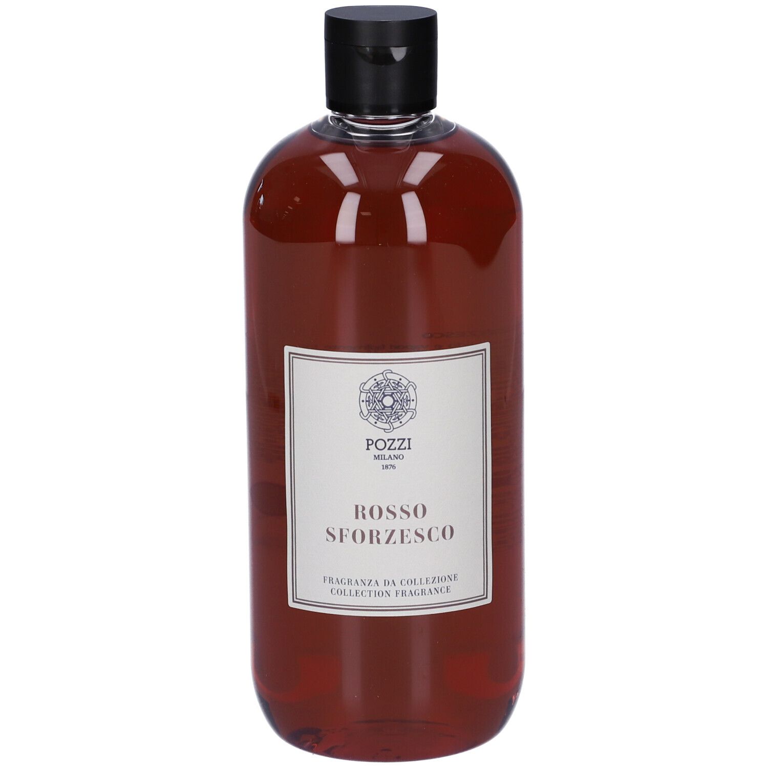 Pozzi Milano 1876 Fragranza Ambiente Rosso Sforzesco - Ricarica
