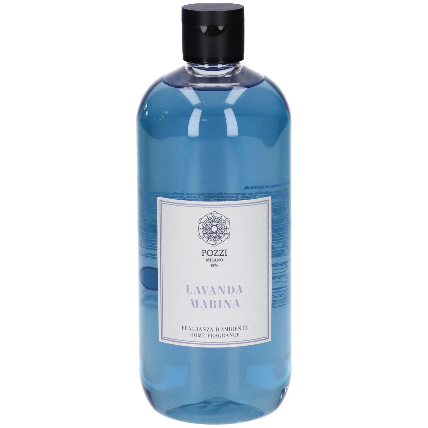 Pozzi Milano 1876 Fragranza Ambiente Lavanda Marina - Ricarica