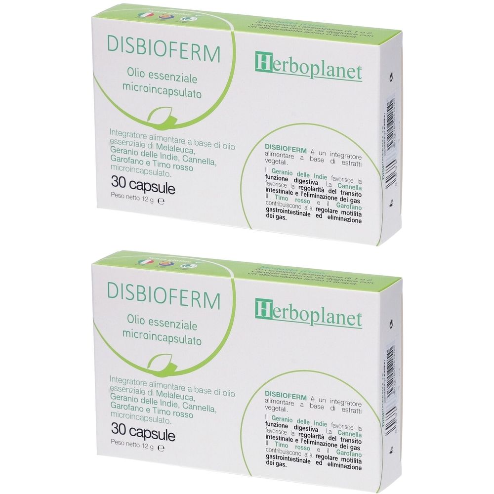 Disbioferm Capsule