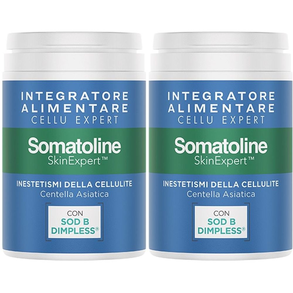 Somatoline Skin Expert Cellu Expert Compresse-image