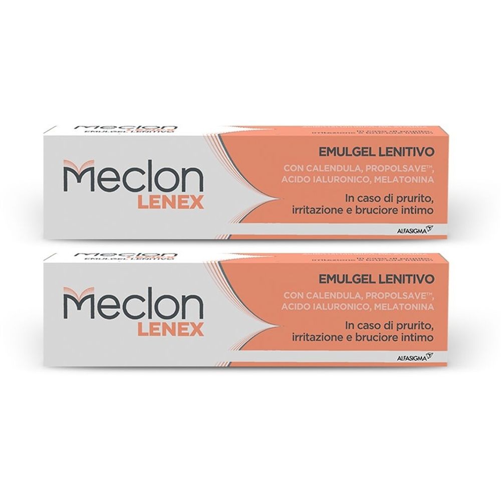 Meclon LENEX