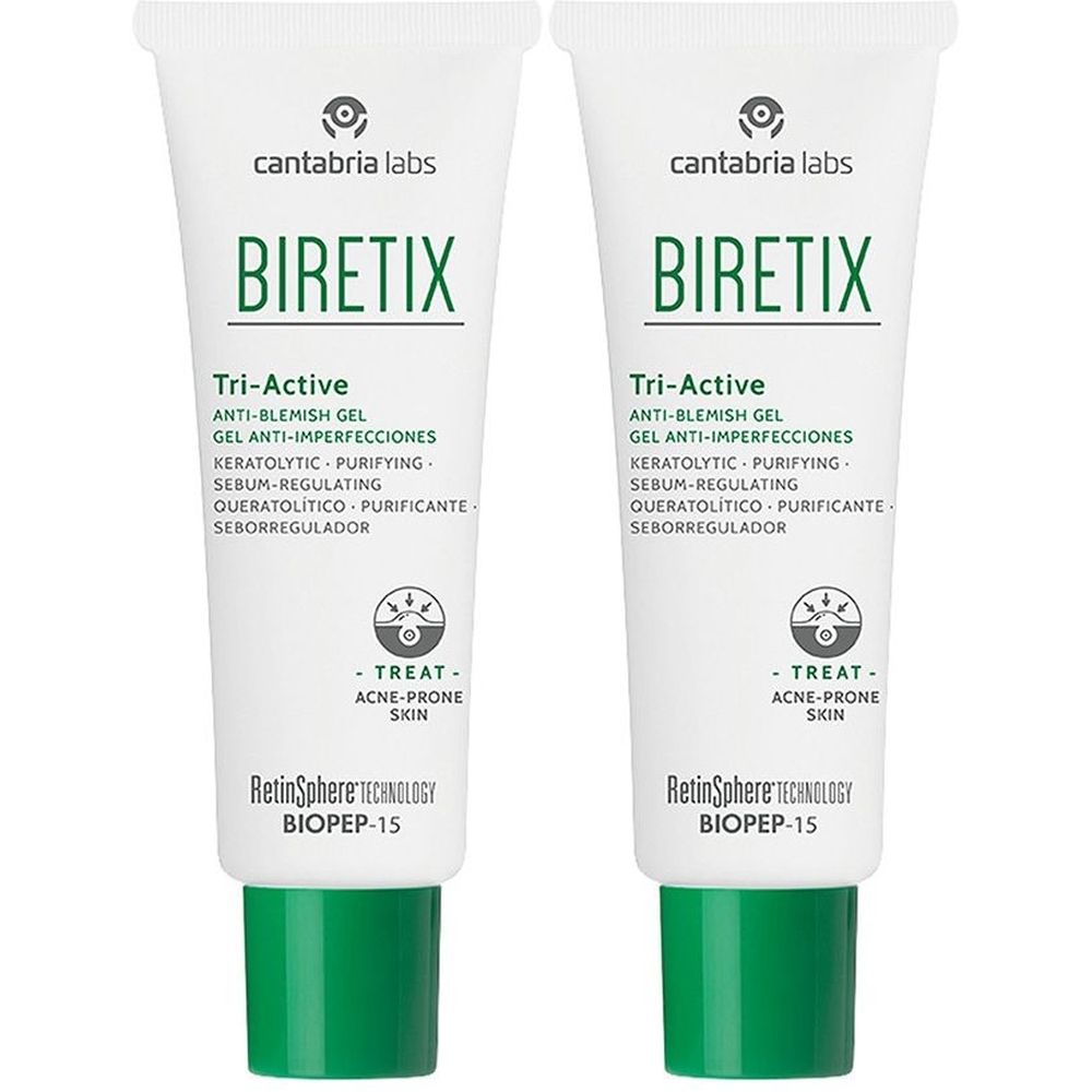 Biretix Triactive 50 Ml