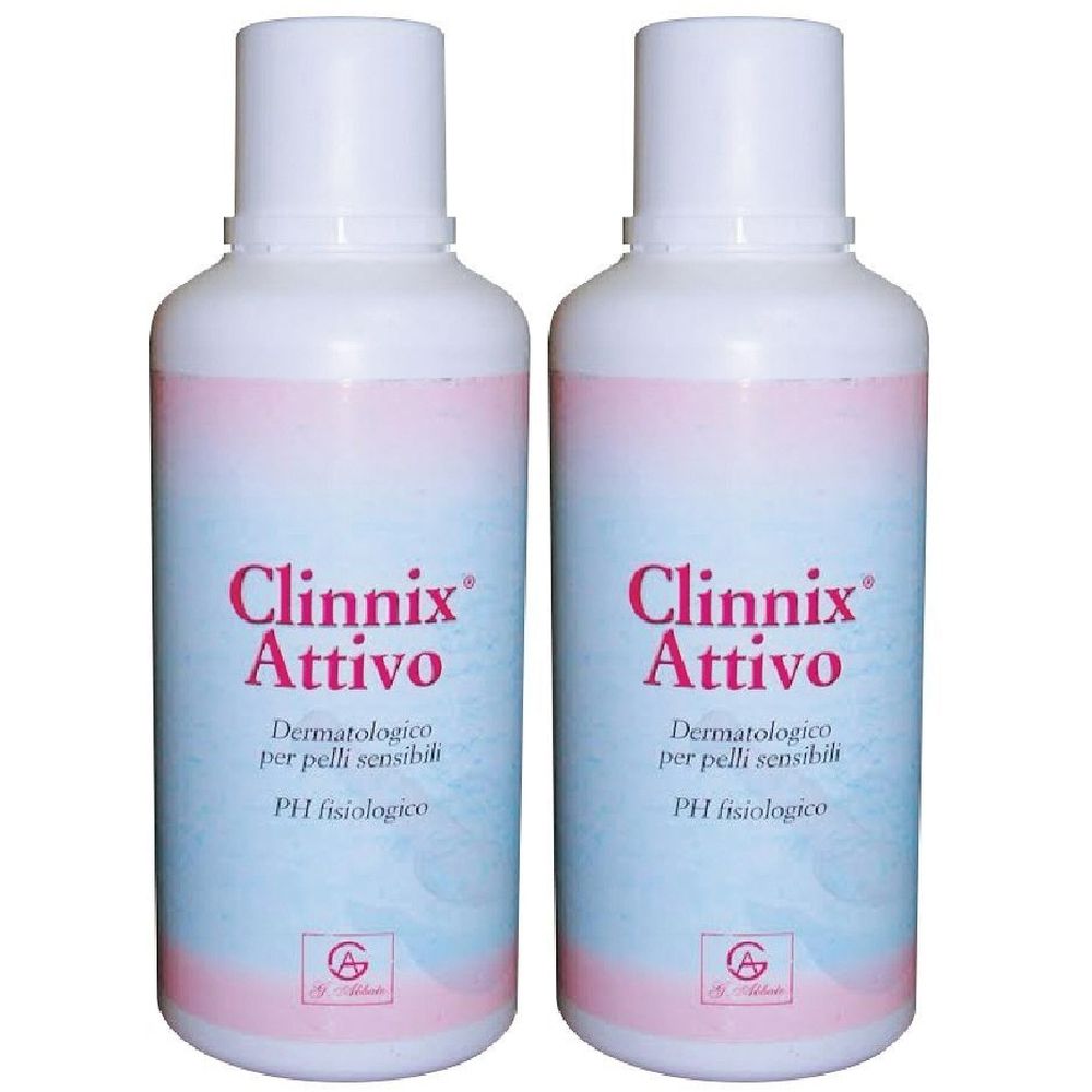 Clinnix® Attivo