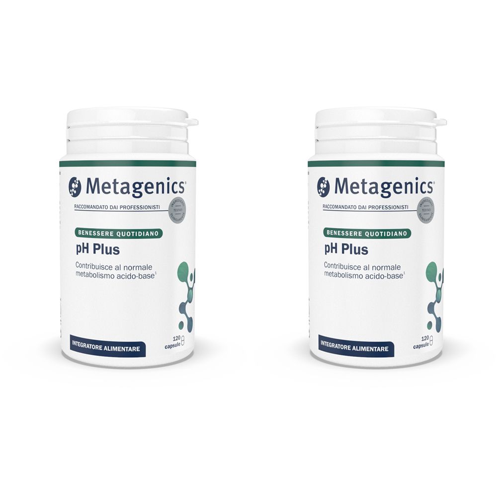 Metagenics™ pH Plus