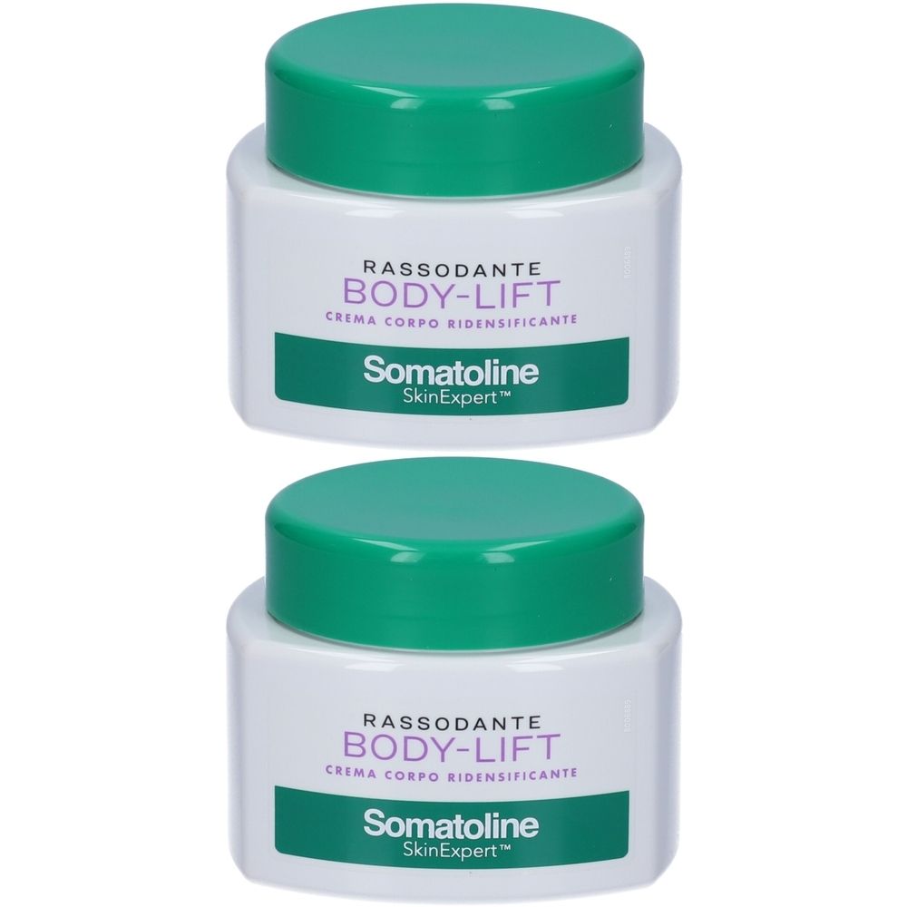 Somatoline SkinExpert Rassodante Crema Corpo Ridensificante
