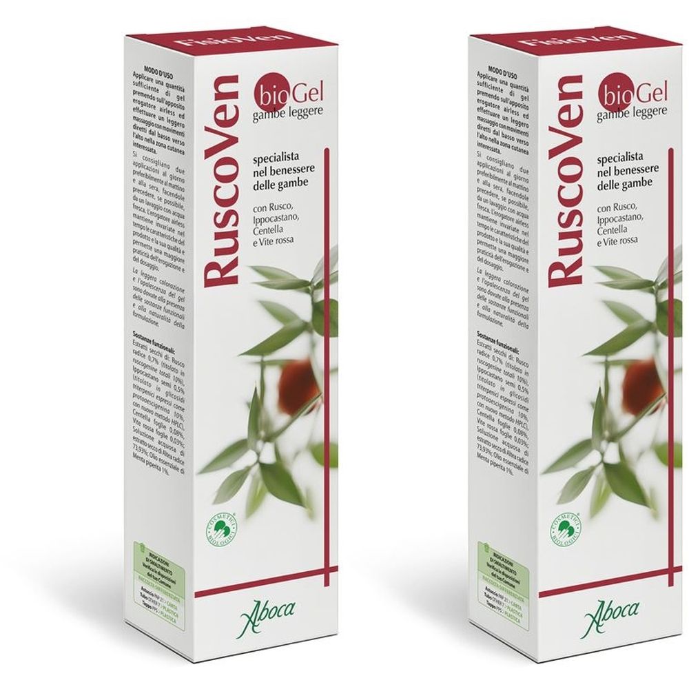 RuscoVen bioGel