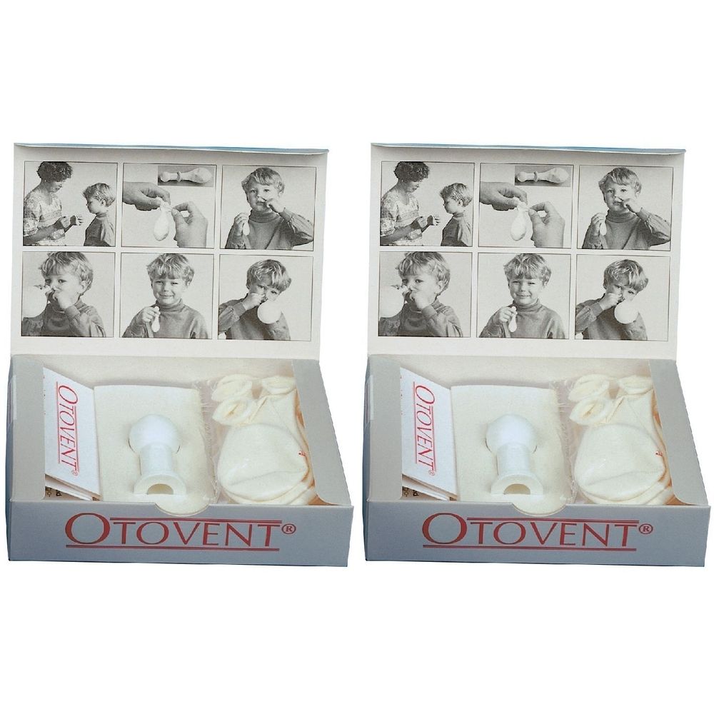Otovent®