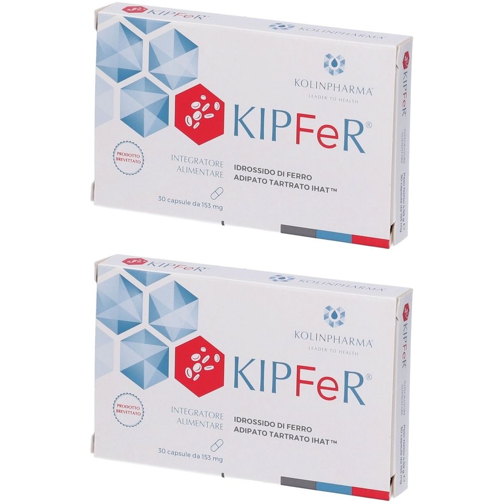 Kipfer 30 Capsule-image