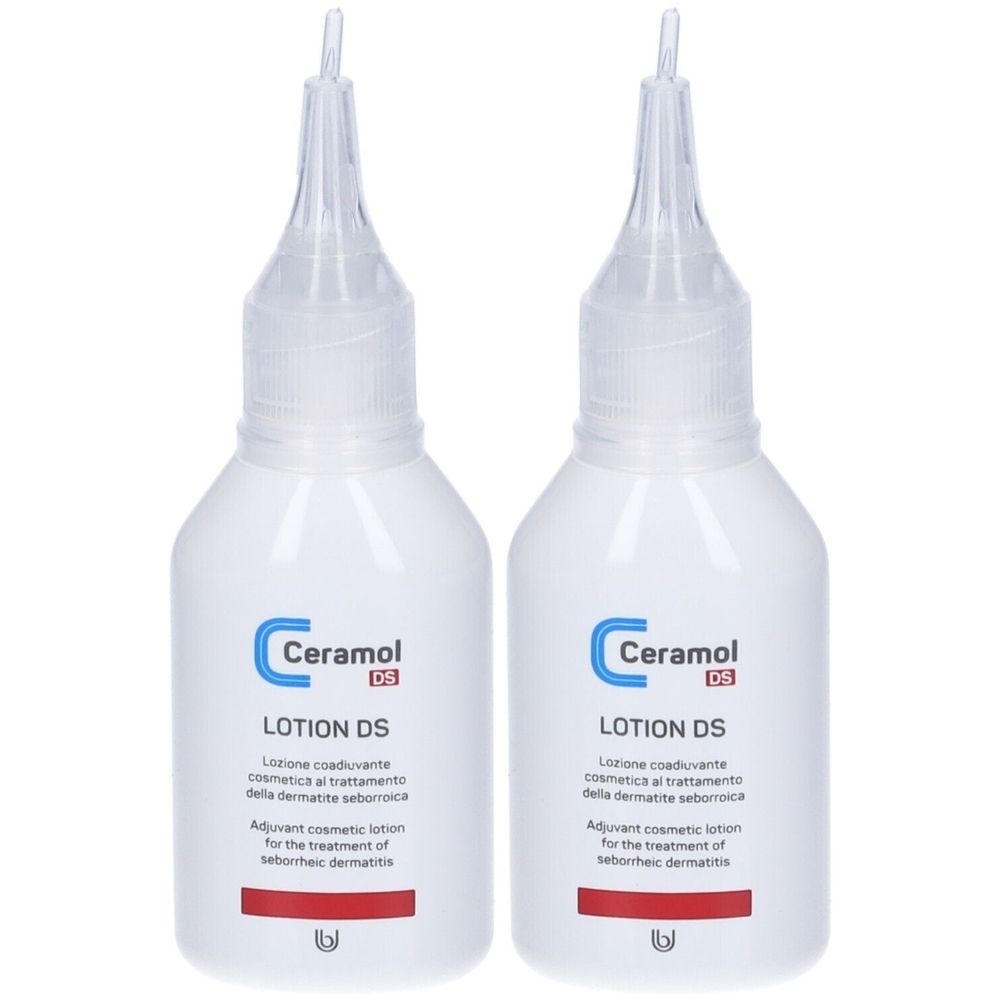 Ceramol Lotion Ds 50 Ml