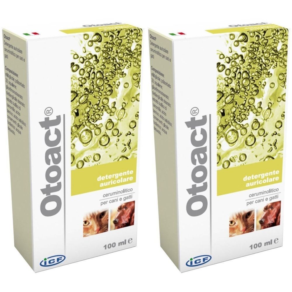 Otoact®