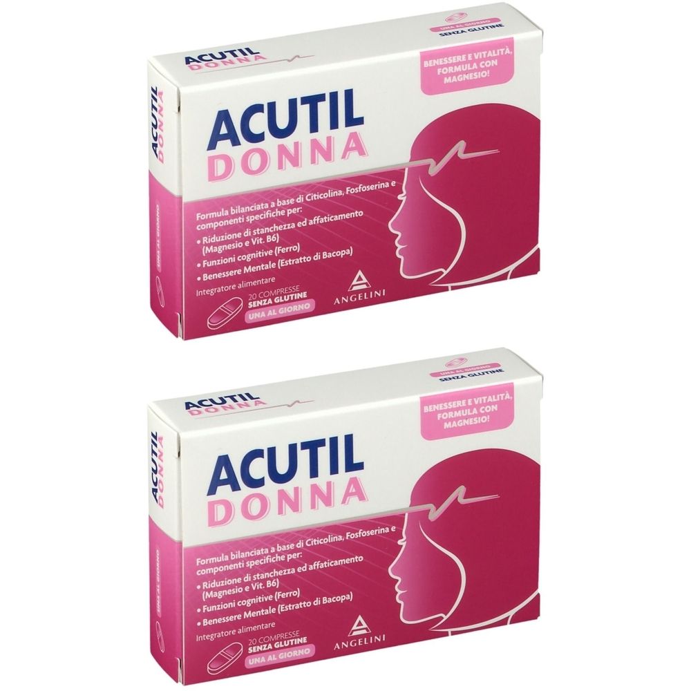 ACUTIL Donna
