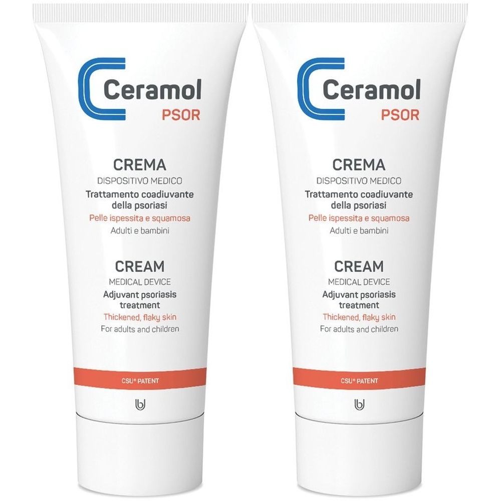 Ceramol Psor Crema