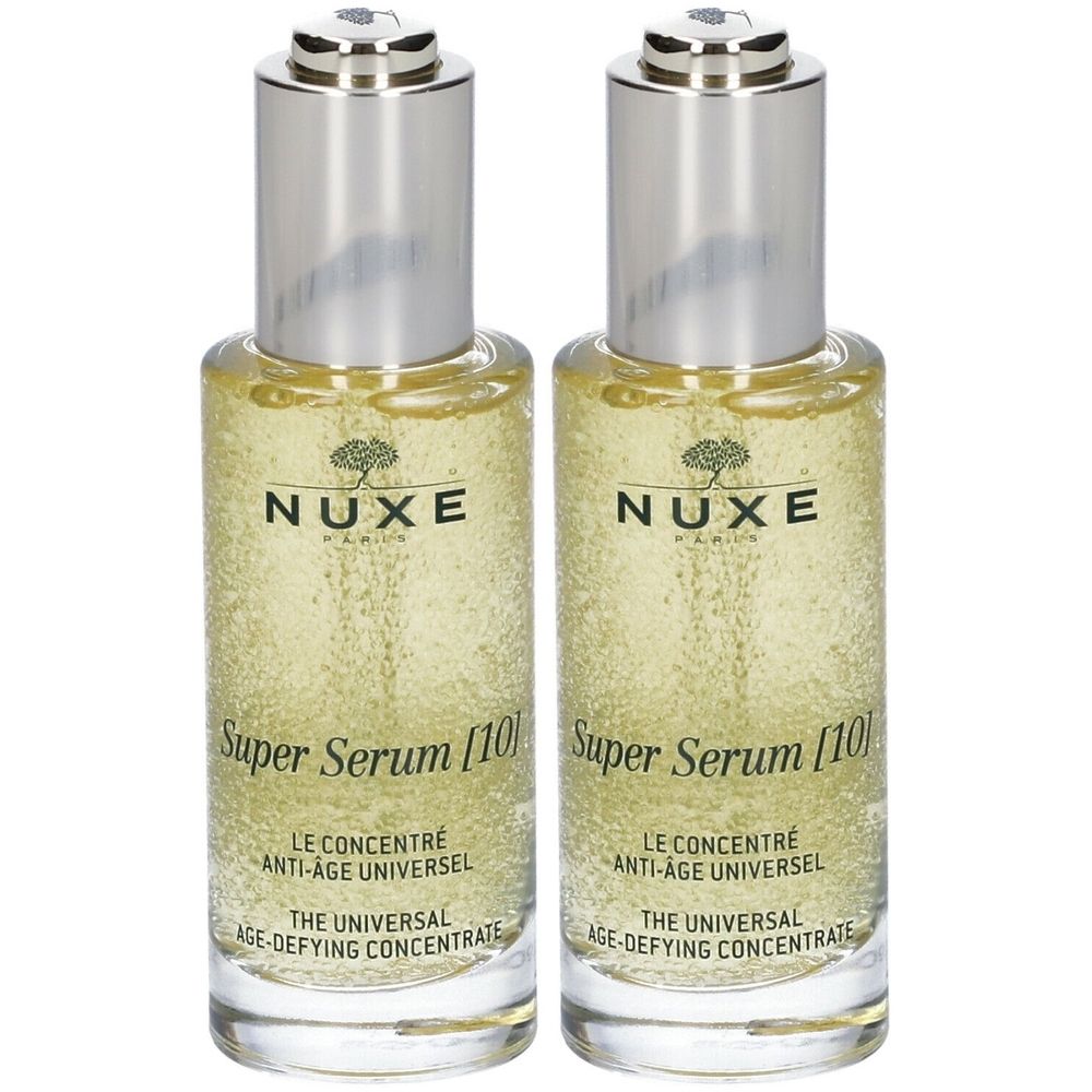 NUXE Super Serum