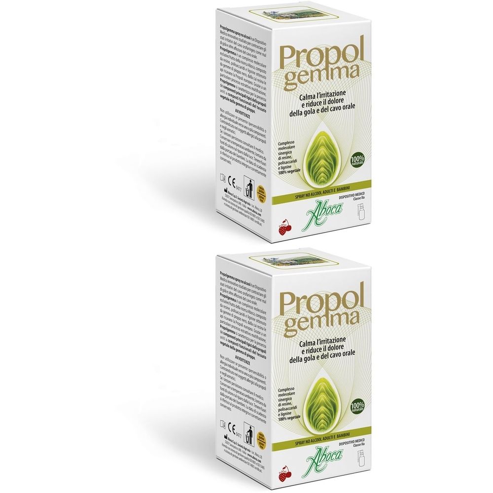 Propol gemma Spray