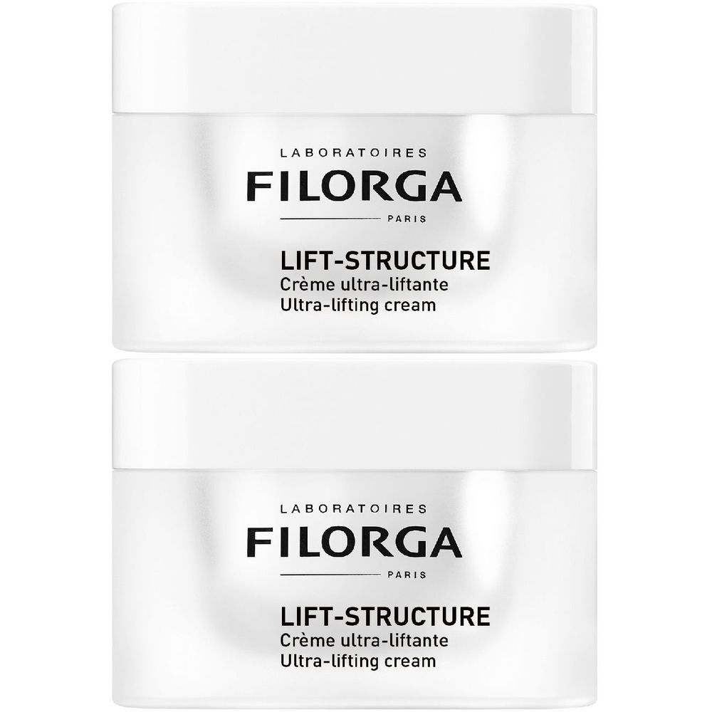 FILORGA Lift-Structure