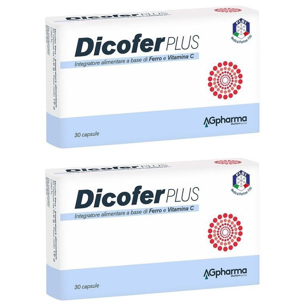 Dicofer Plus
