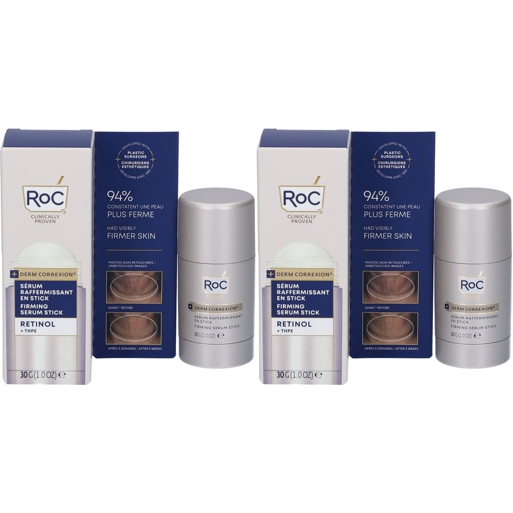 ROC Derm Correxion® Stick Siero Rassodante