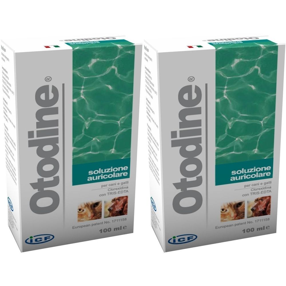 Otodine®