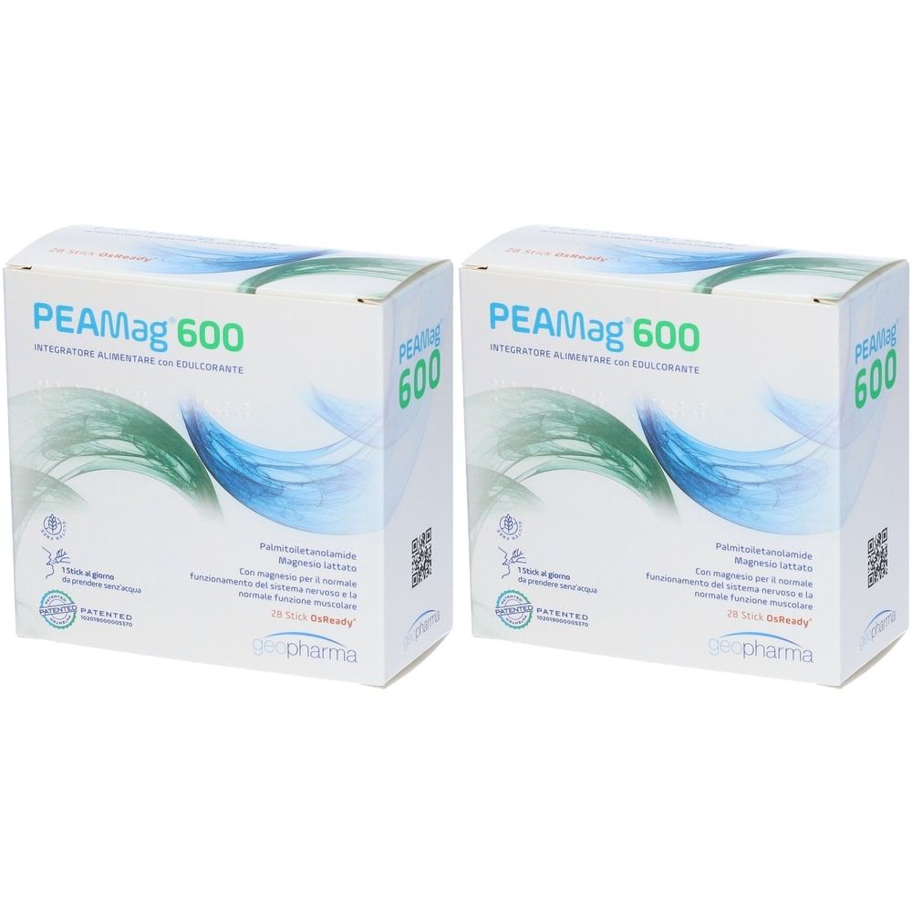 Peamag