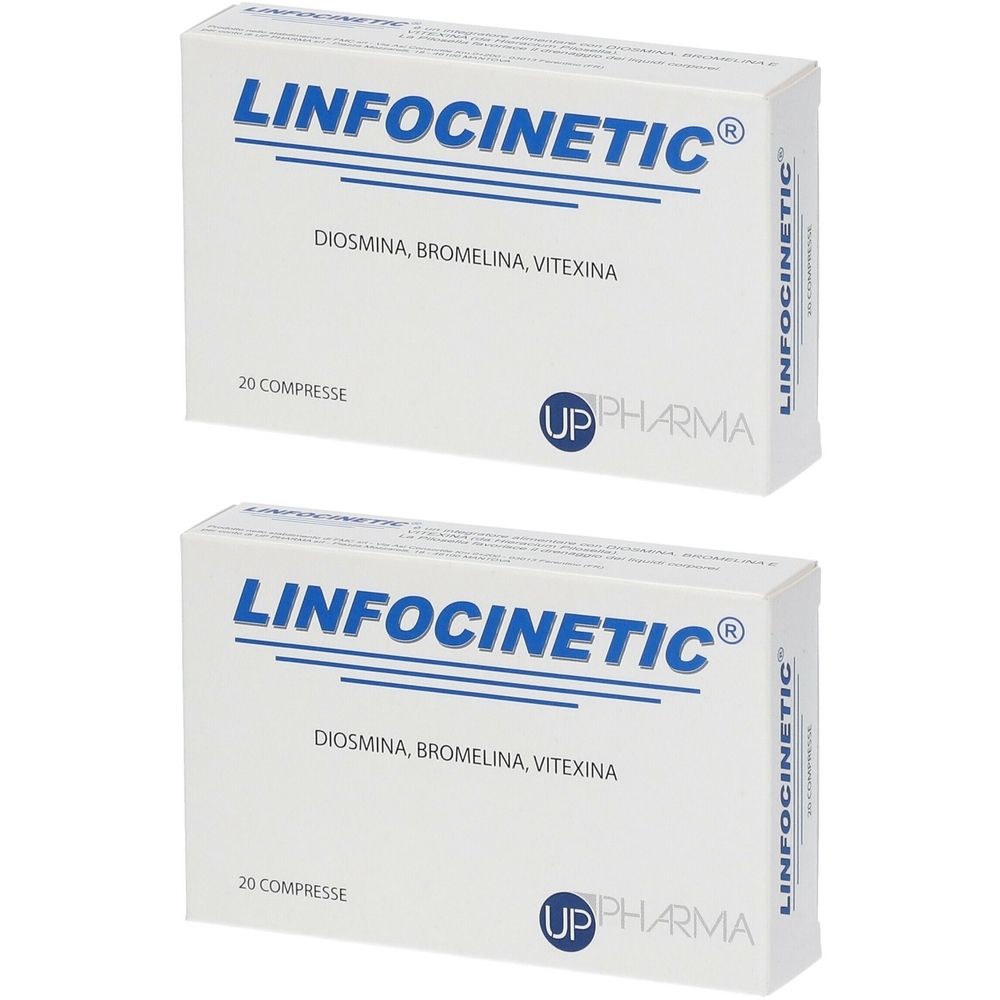 LINFOCINETIC®