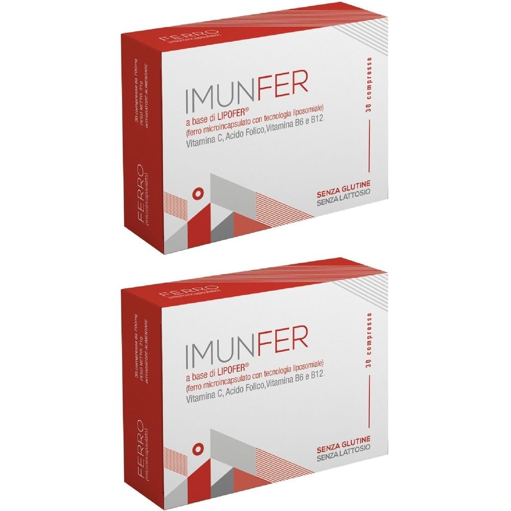 Imunfer