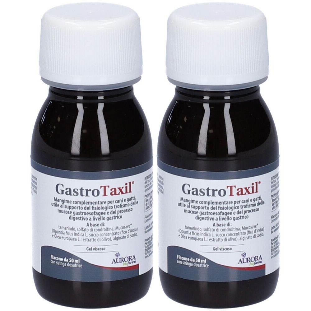 Gastrotaxil 50 Ml