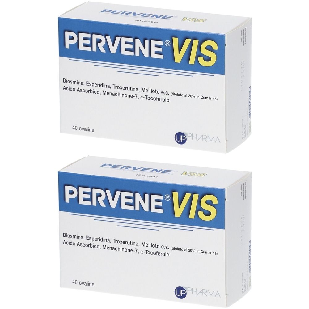 PERVENE® VIS