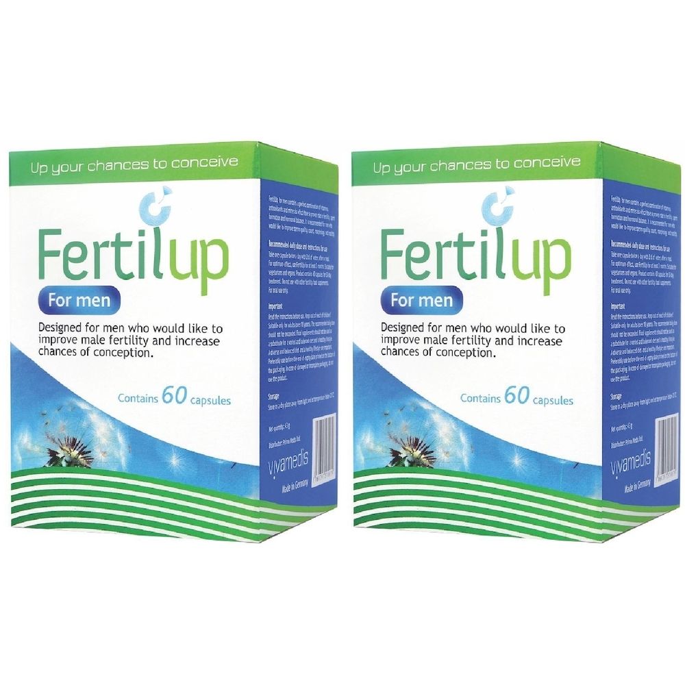 FertilUp® For Men