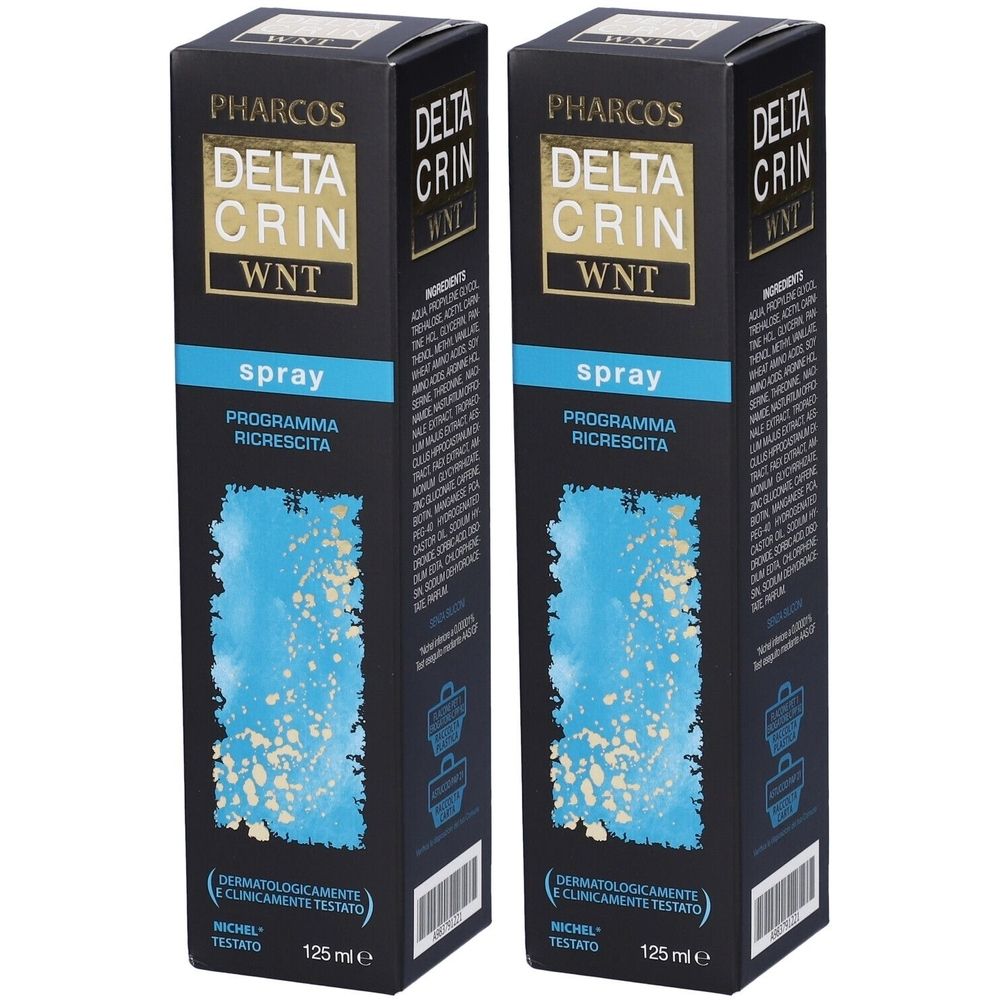 Pharcos Deltacrin WNT