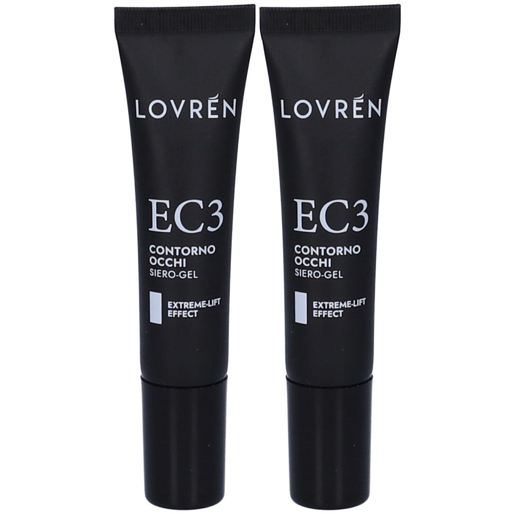Lovrén Ec3 Contorno Occhi