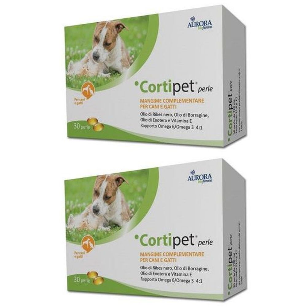 Cortipet Perle 30 Perle