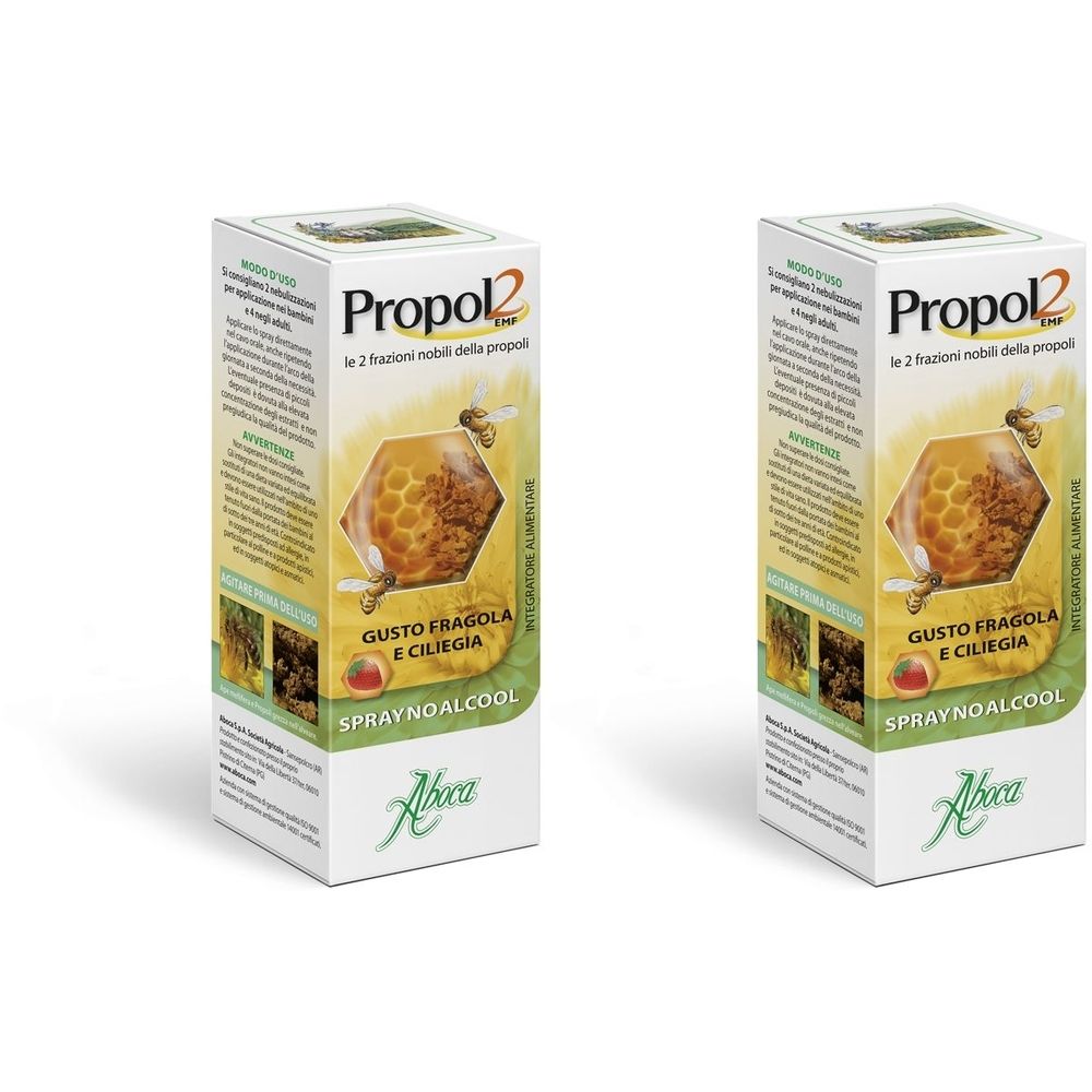 Propol 2 Emf Spray