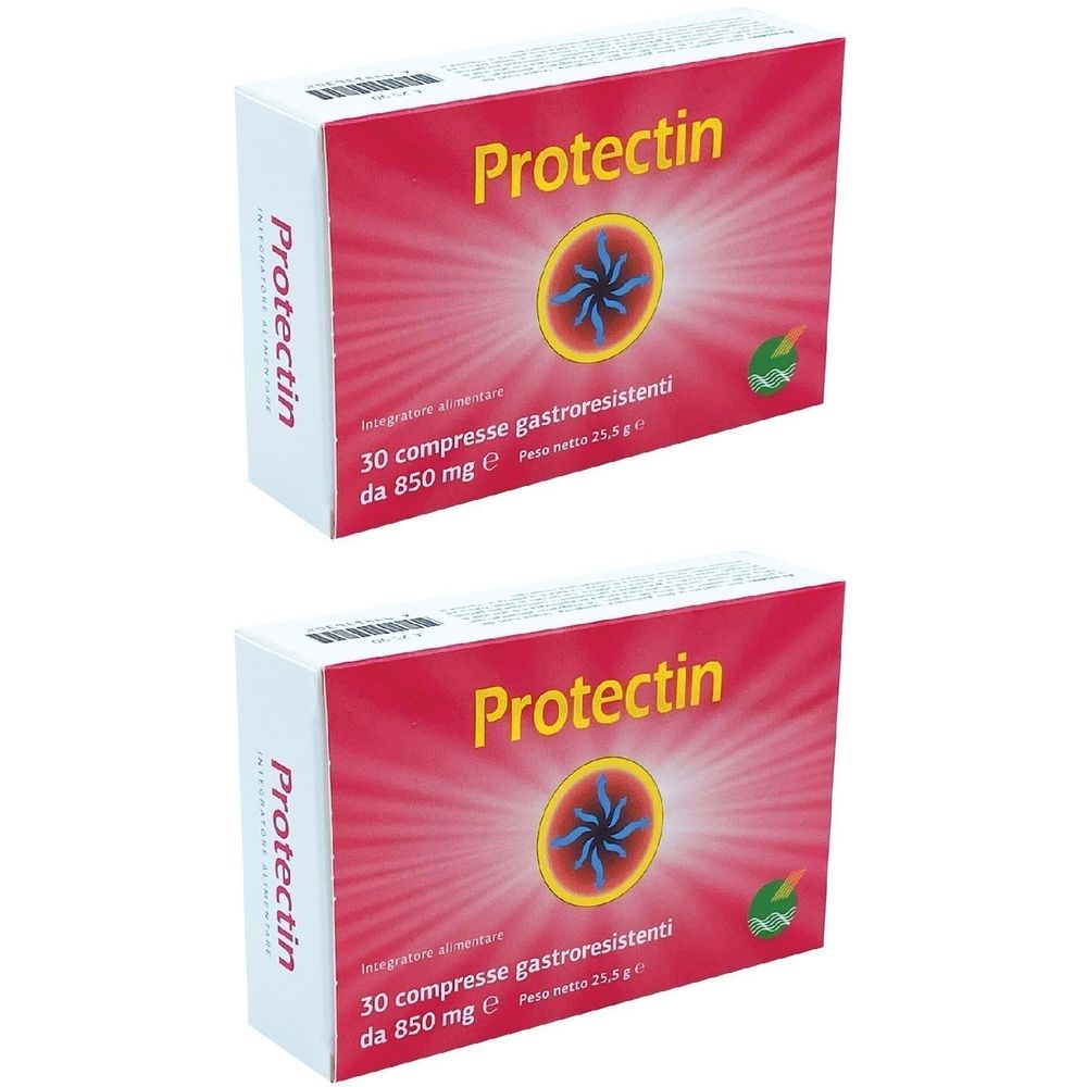 Protectin