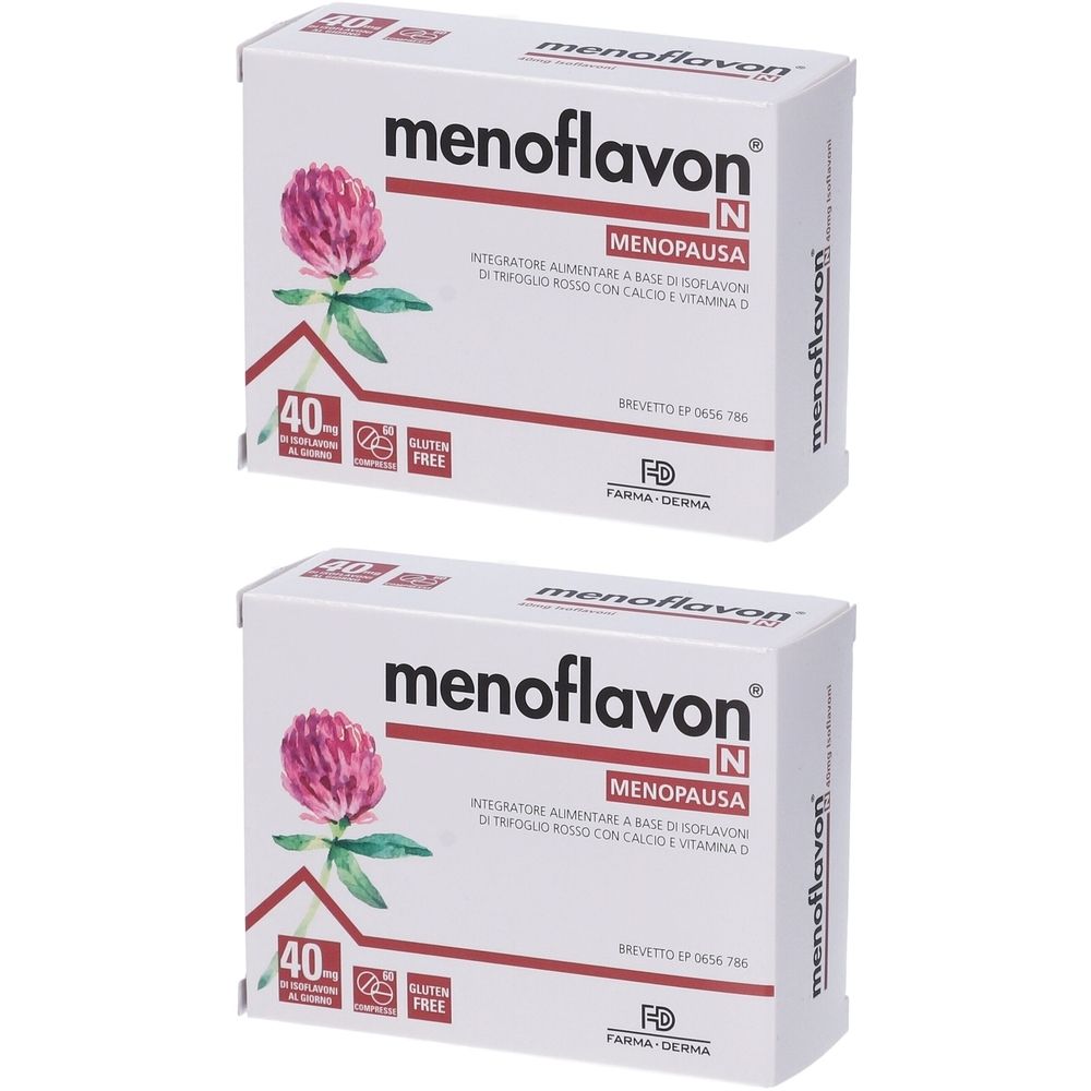 Menoflavon N