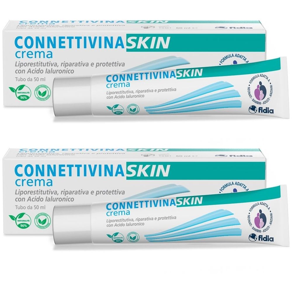 Connettivinaskin 50 Ml
