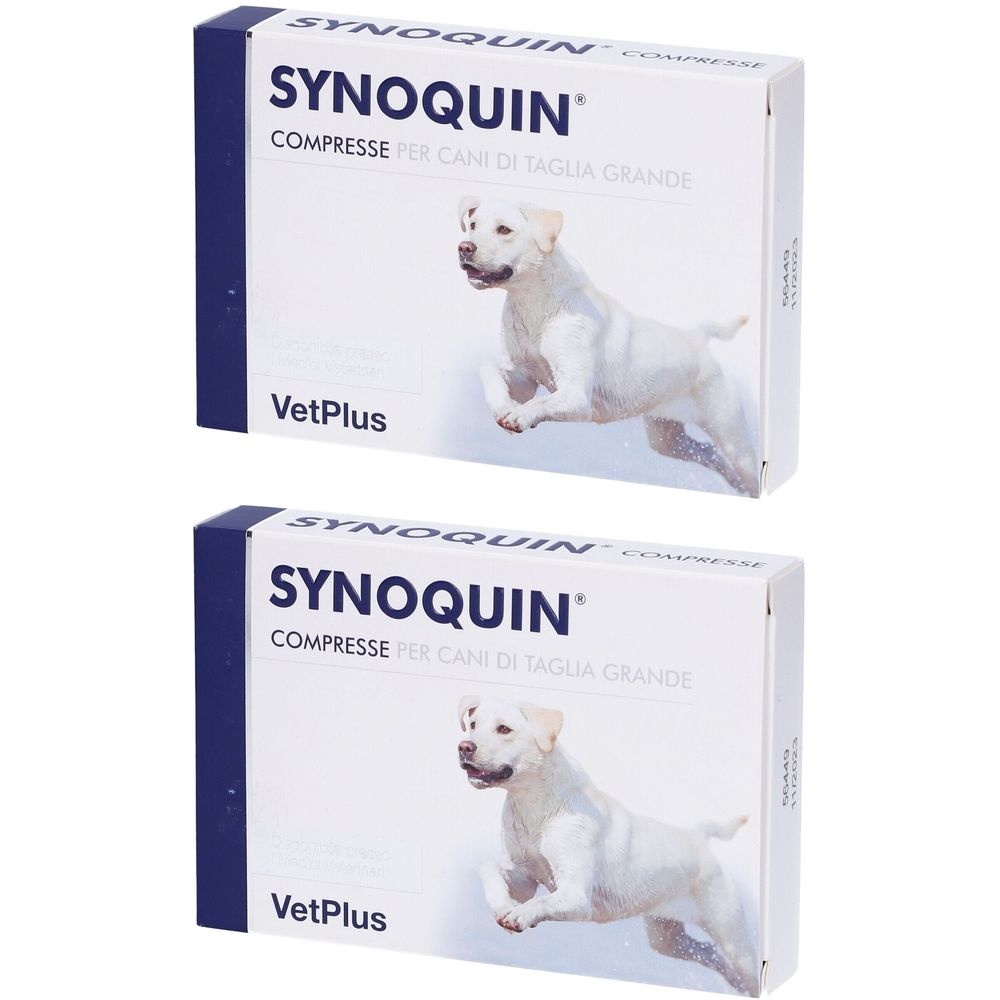 Synoquin Efa L Breed 30Cpr