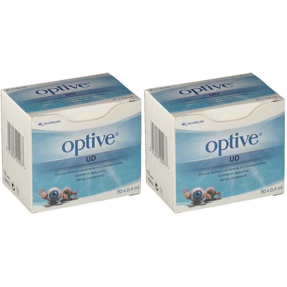 Optive® UD