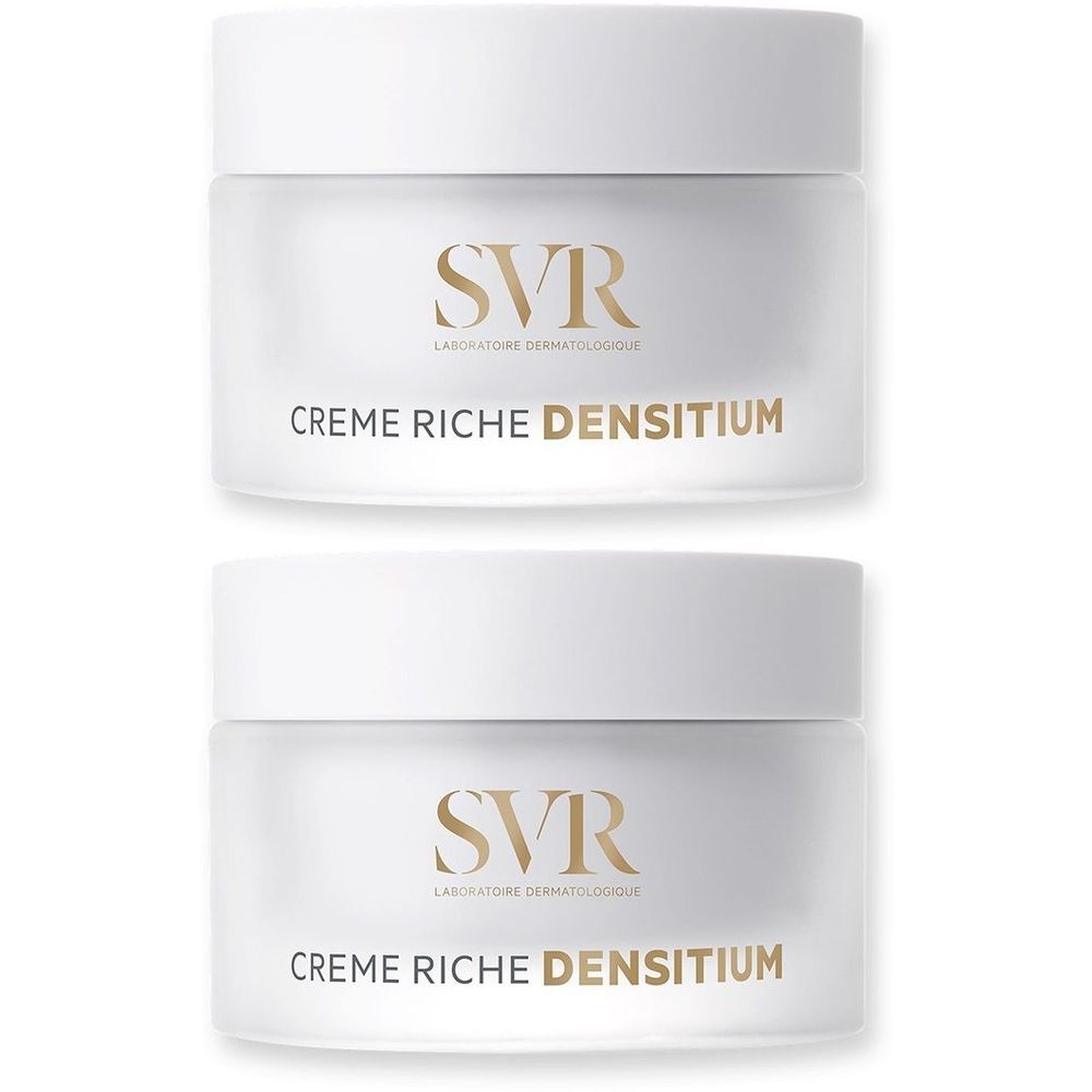 SVR Densitium Crema Ricca - risparmia il 10% con il codice: svr10