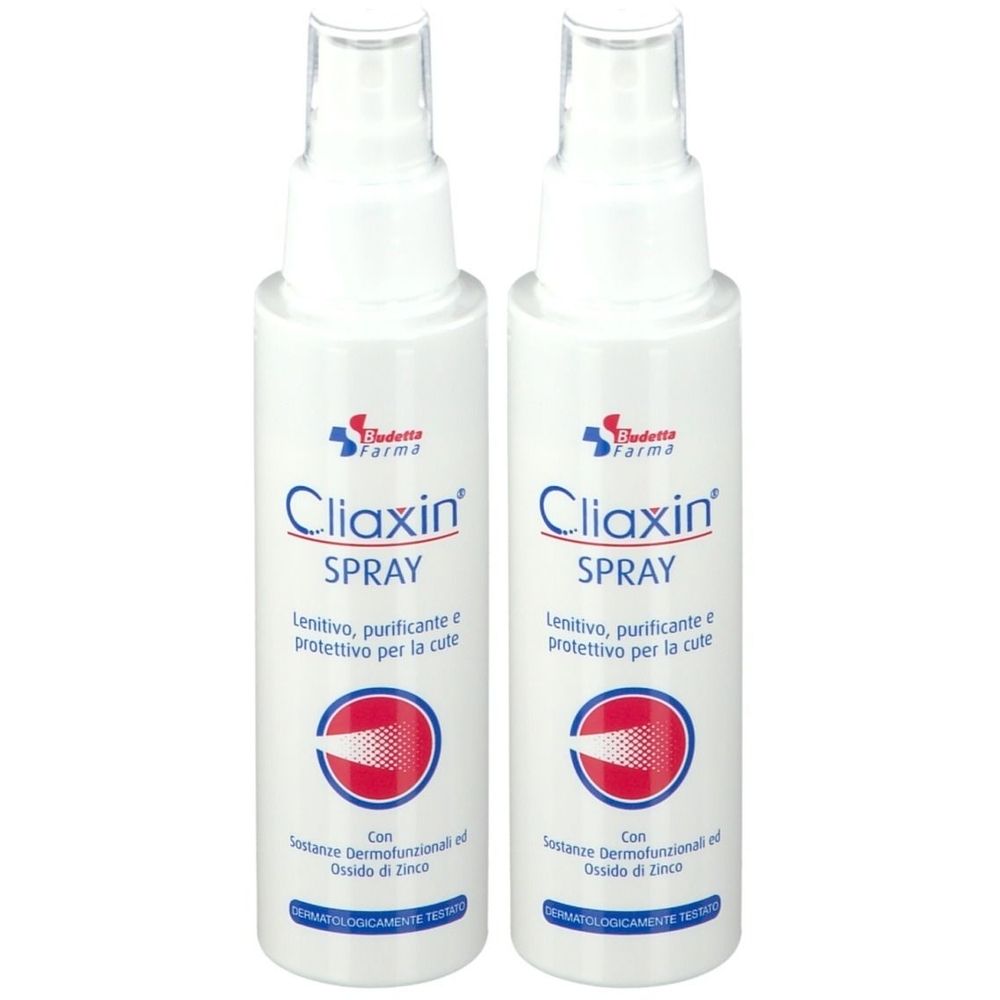 Cliaxin® Spray