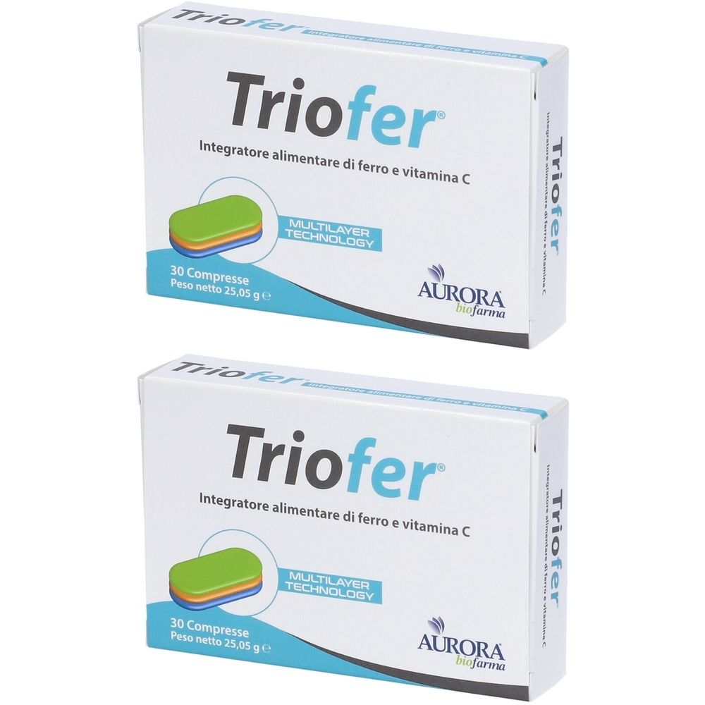 Triofer