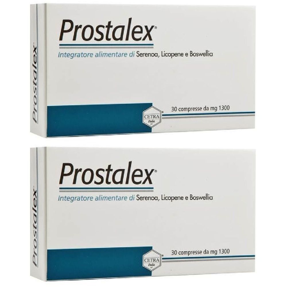 Prostalex® Compresse