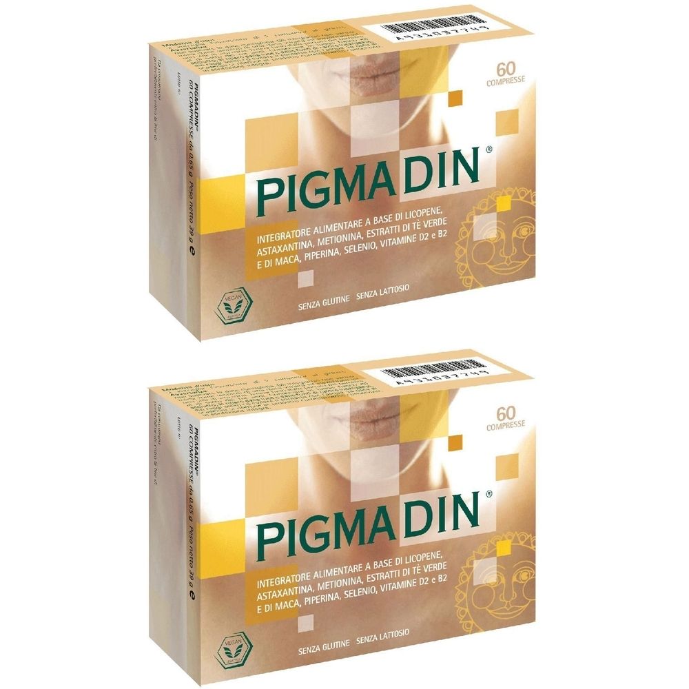 PIGMADIN®