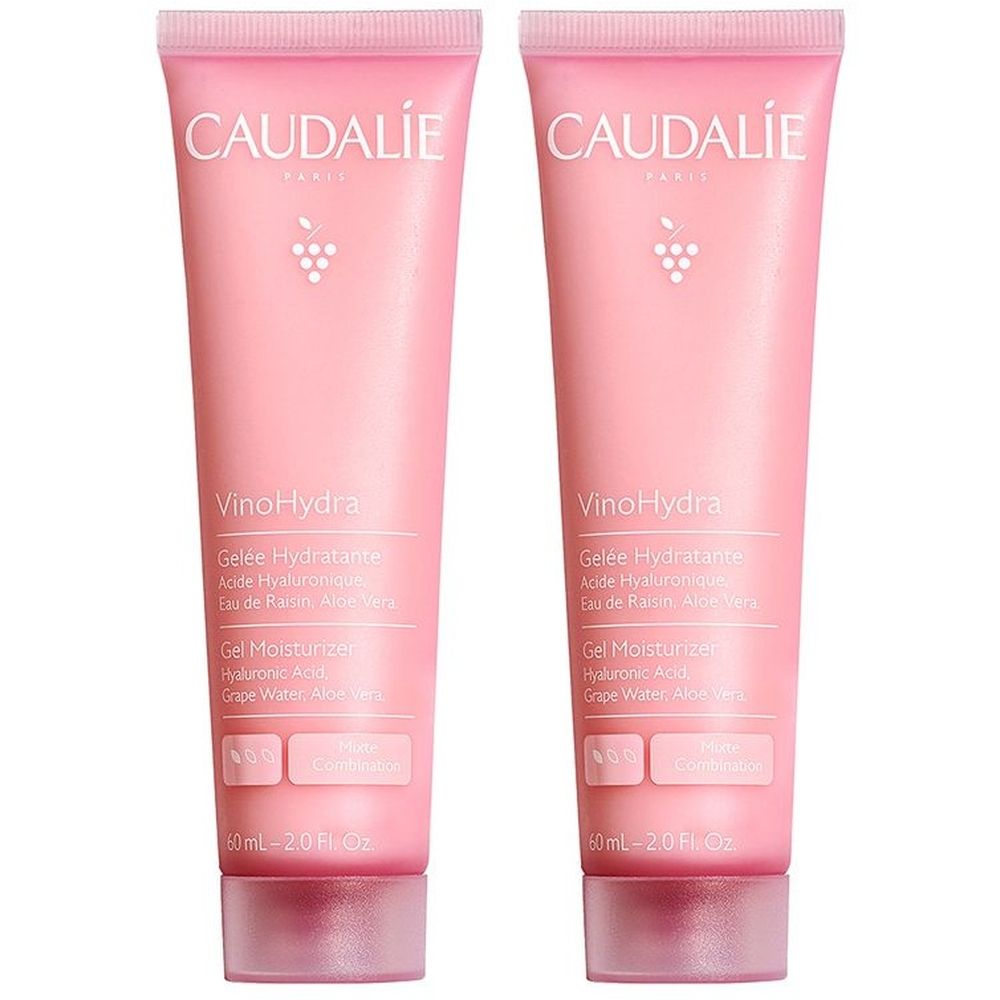 Caudalíe Vinohydra Gel Idratante