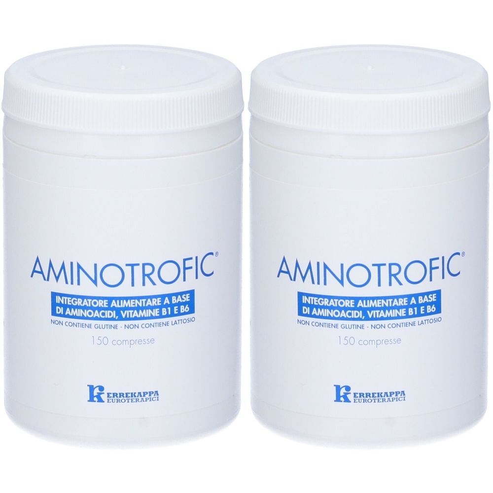 Aminotrofic 150 Compresse